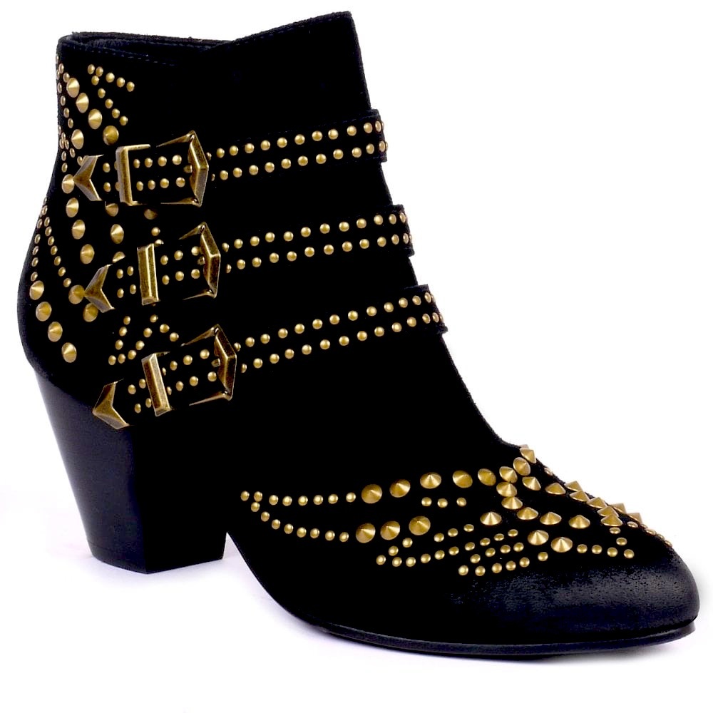 Ash Joyce boot